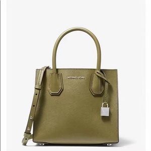 MICHAEL KORS Mercer Medium Bag